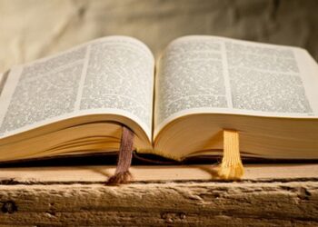 27 de Septiembre: Día Nacional de la Biblia