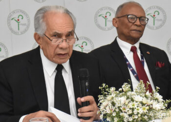 CONAPE ha beneficiado a medio millón de adultos mayores con asistencias sociales desde 2020