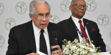 CONAPE ha beneficiado a medio millón de adultos mayores con asistencias sociales desde 2020