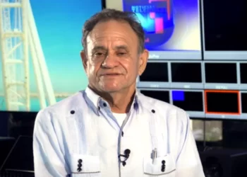 Velan restos en SFM de asesor tecnológico del grupo de Medios Telemicro