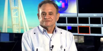 Velan restos en SFM de asesor tecnológico del grupo de Medios Telemicro