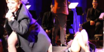 Alejandra Guzmán es dada de alta pero está "afectada" por su caída