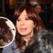 Detienen a un hombre que intentó disparar contra Cristina Fernández