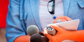 8 de Septiembre Día Internacional del Periodista