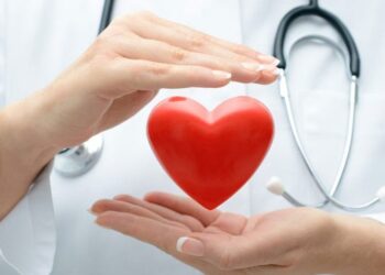 29 de septiembre: “Día Mundial del Corazón”