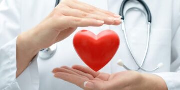 29 de septiembre: “Día Mundial del Corazón”