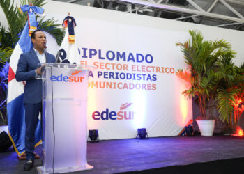 Edesur invita a periodistas y comunicadores a inscribirse en su 2do. Diplomado sobre el sector eléctrico