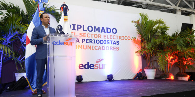 Edesur invita a periodistas y comunicadores a inscribirse en su 2do. Diplomado sobre el sector eléctrico