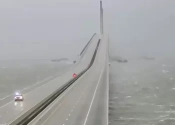 Más de 250 vuelos en los aeropuertos del sur de Florida han sido cancelados