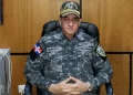 Mayor general Alberto Then destaca avances de Reforma Policial durante 11 meses de gestión
