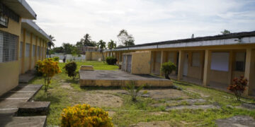 MINERD instruye reparación de 68 centros afectados por Fiona para su incorporación a la docencia lo antes posible