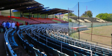 Gobierno dispone  150 millones para remodelación del Estadio José Briceño de Puerto Plata