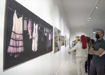 Ministerio de Cultura inaugura festival fotográfico Photoimagen 2022