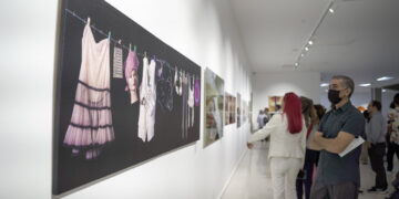 Ministerio de Cultura inaugura festival fotográfico Photoimagen 2022