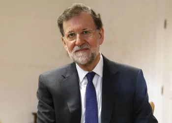 Rajoy debutará en el cine con un cameo en el nuevo filme de Paco Arango