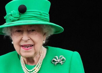 Operación ‘London Bridge is down’: Así será el protocolo si fallece la reina Isabel II