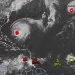 Un gran huracán amenaza con formarse en el Caribe y avanzar con fuerza hacia EE.UU.