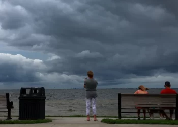 Ian se fortalece en un huracán de categoría 4 mientras avanza hacia Florida