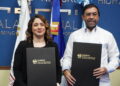 INDRHI y Supérate pactan desarrollar proyectos a favor del sector agrícola