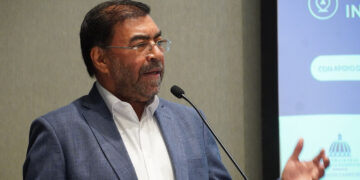 Director del INDRHI llama a gestionar de manera sostenible agua subterránea