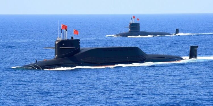 Estados Unidos evalúa un paquete de sanciones contra China