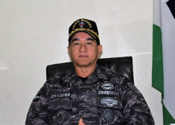 Director general de la PN realiza 36 nuevas designaciones en todo el territorio nacional