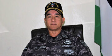 Director general de la PN realiza 36 nuevas designaciones en todo el territorio nacional