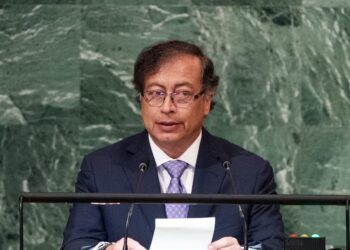 Petro pide perdón por magnicidio del presidente de Haití, Jovenel Moise