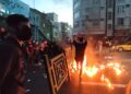 Crece a 31 la cifra de muertos en Irán por las protestas contra el velo y la policía moral