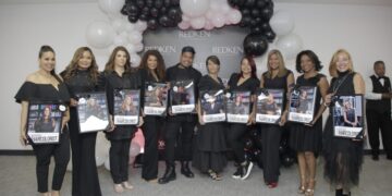 Certifican y Reconocen a los profesionales de la peluquería