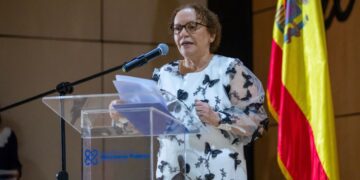 La magistrada Germán Brito advierte que el Ministerio Público está expuesto a innumerables presiones