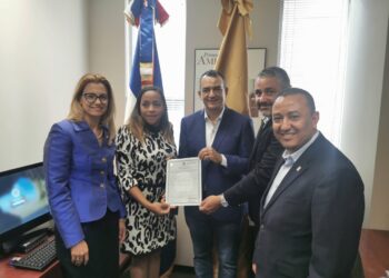 JCE anuncia en  septiembre inicia campaña internacional “Empadrónate por la patria que llevas dentro”