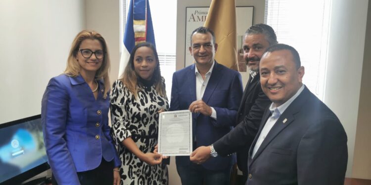 JCE anuncia en septiembre inicia campaña internacional “Empadrónate por la patria que llevas dentro”