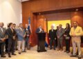 PDI anuncia proceso de reorganización; cita grandes retos del gobierno de Abinader
