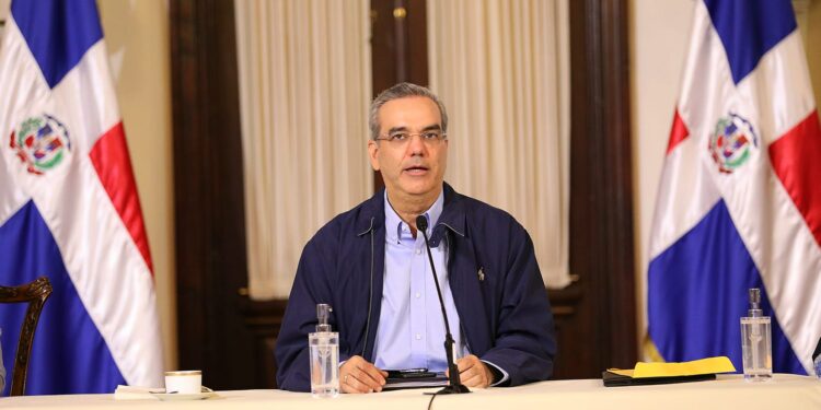 Gobierno crea un Centro de Operaciones en Higüey y zonas afectadas