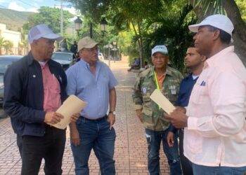 Medio Ambiente dice no hubo violación de la ley en caso de madera seca de Guaconejo