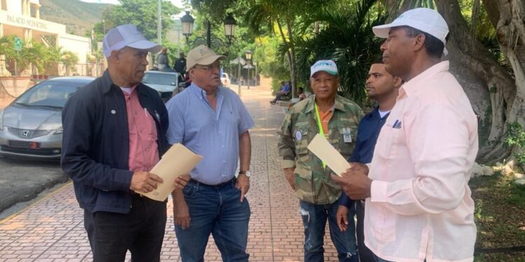 Medio Ambiente dice no hubo violación de la ley en caso de madera seca de Guaconejo