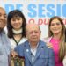Alcalde José Andújar entrega la llave del municipio al médico especialista Gustavo Garcia Traversi