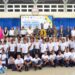 Más de 150 niños, niñas y adolescentes de Barahona inician entrenamiento en programa Policía Juvenil Comunitario