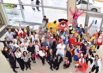 Hospital Hugo Mendoza finalista en Premio Iberoamericano a la Calidad