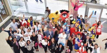 Hospital Hugo Mendoza finalista en Premio Iberoamericano a la Calidad