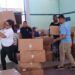 INABIE inicia mañana entrega de más de 33 mil uniformes y otra utilería escolar en zonas afectadas por Huracán Fiona