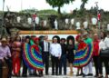 Santo Domingo Este y ciudad estadounidense de Allentown inician proceso de hermanamiento