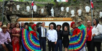 Santo Domingo Este y ciudad estadounidense de Allentown inician proceso de hermanamiento