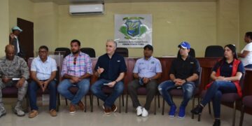 Ministerio de Trabajo encabeza jornada “Primero Tu Hogar” en solidaridad con damnificados Fiona