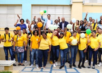 Dirección Regional 15, inicia con alegría docencia en Subsistema de Jóvenes y Adultos