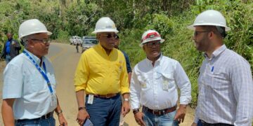 Al inicio de este Domingo en toda la zona este se recuperó un 85% del servicio energético 