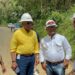 Al inicio de este Domingo en toda la zona este se recuperó un 85% del servicio energético