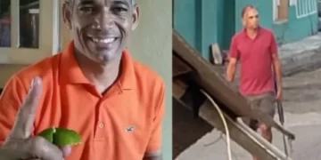 Cae abatido hombre se atrincheró y mató dos personas e hirió seis agentes en La Romana