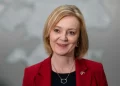 Liz Truss fue nombrada nueva primera ministra del Reino Unido